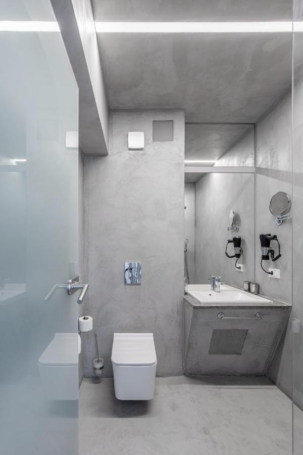 Aparthotel Blend City Center Букурещ Екстериор снимка